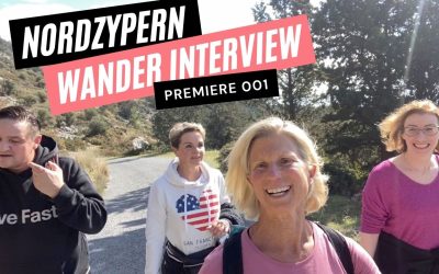 Wander Interview mit Deutschen auf Nordzypern | 001